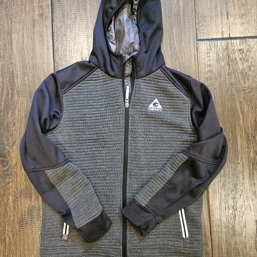 Kids Gerry jacket M(10/12)